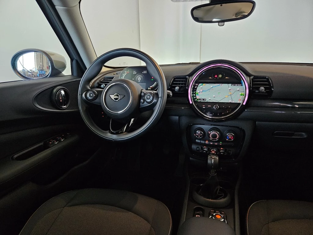 MINI Clubman – foto 21