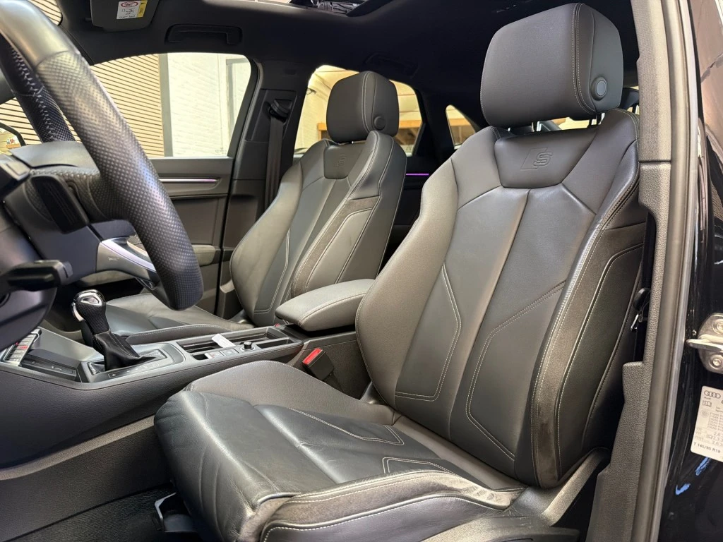 Audi Q3 – foto 13