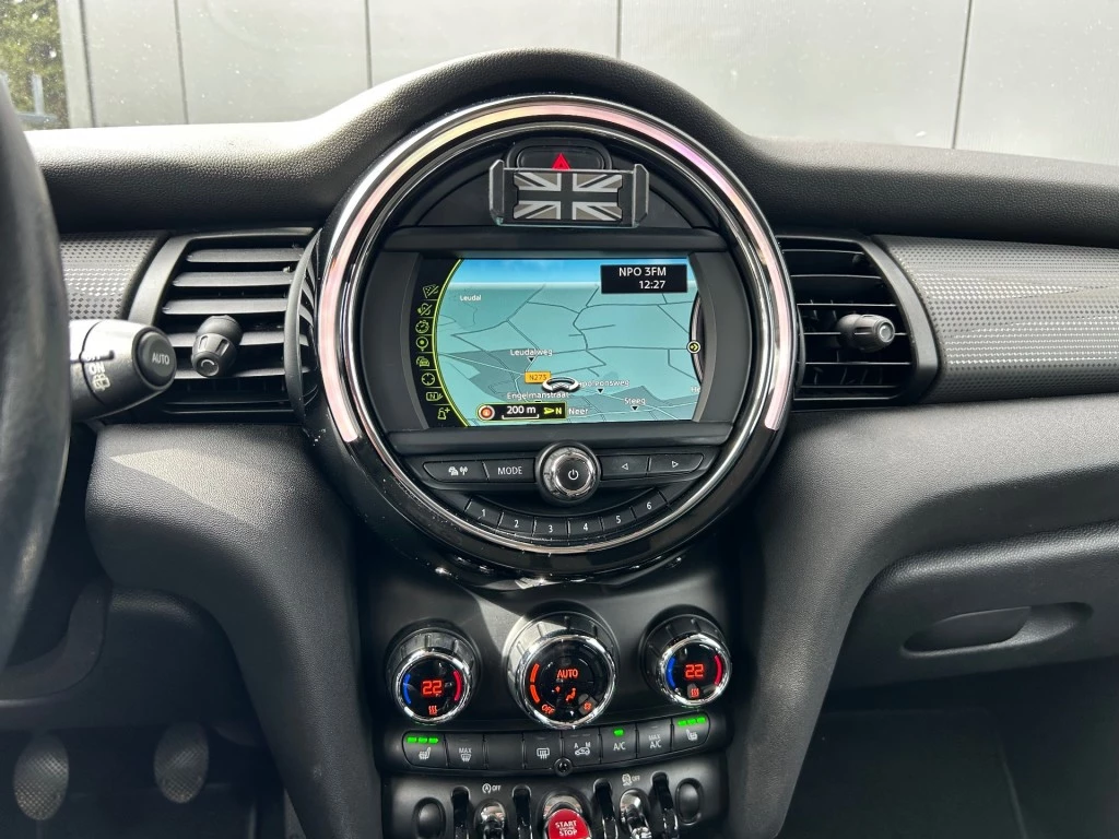 MINI Cooper – foto 8