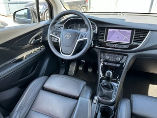 Opel Mokka X – thumbnail 16