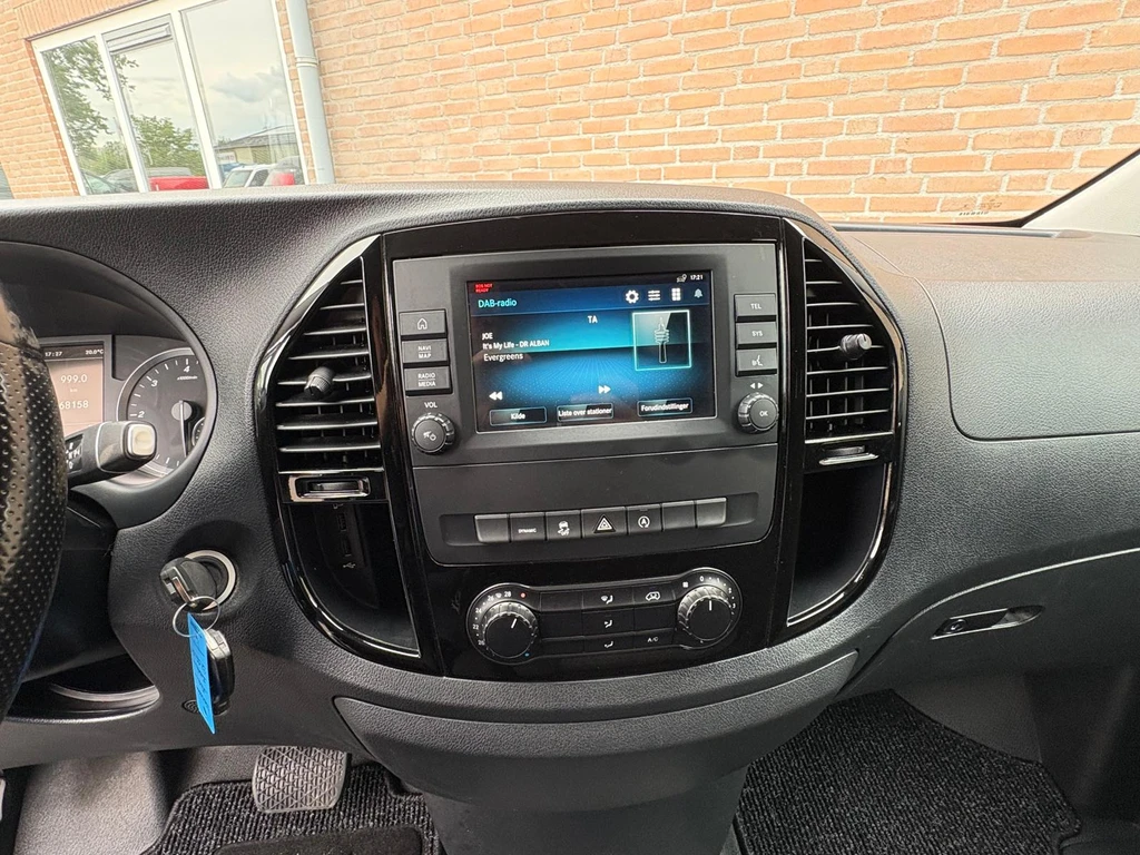 Mercedes-Benz Vito – foto 23