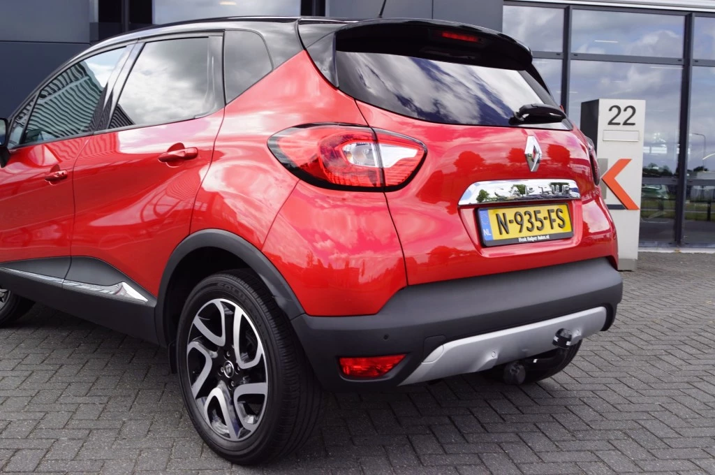 Renault Captur – foto 5