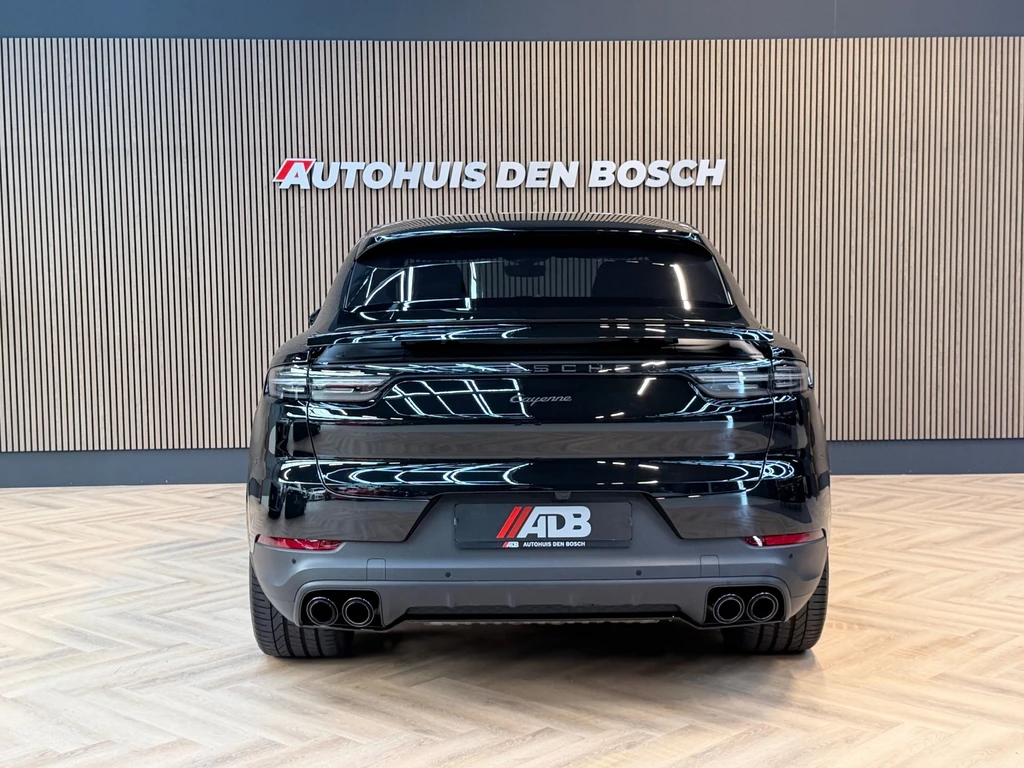 Porsche Cayenne – foto 3