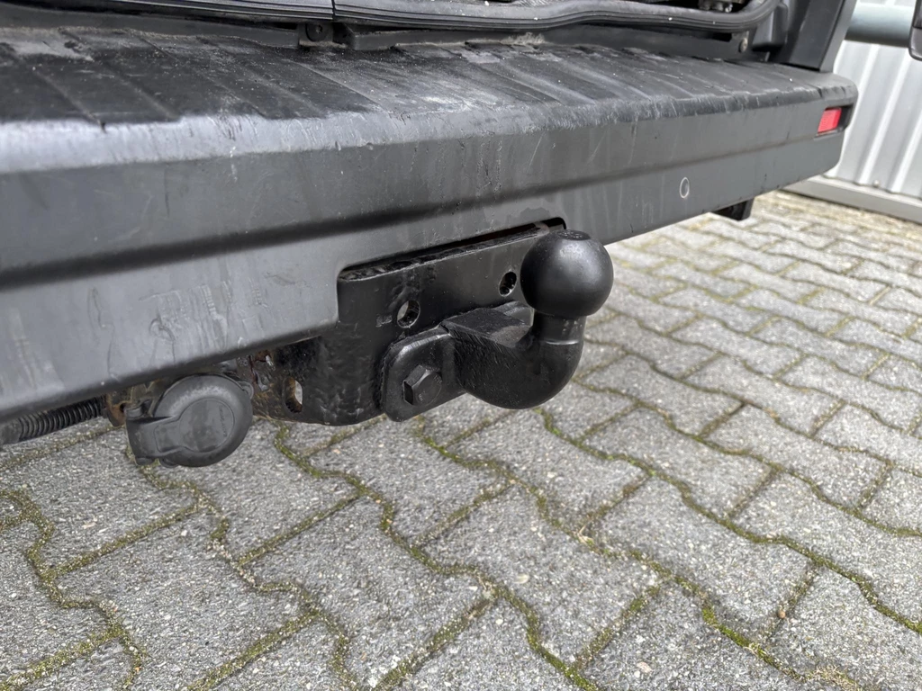 Renault Trafic – foto 20