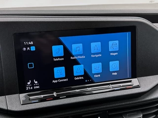 Volkswagen Caddy – thumbnail 32