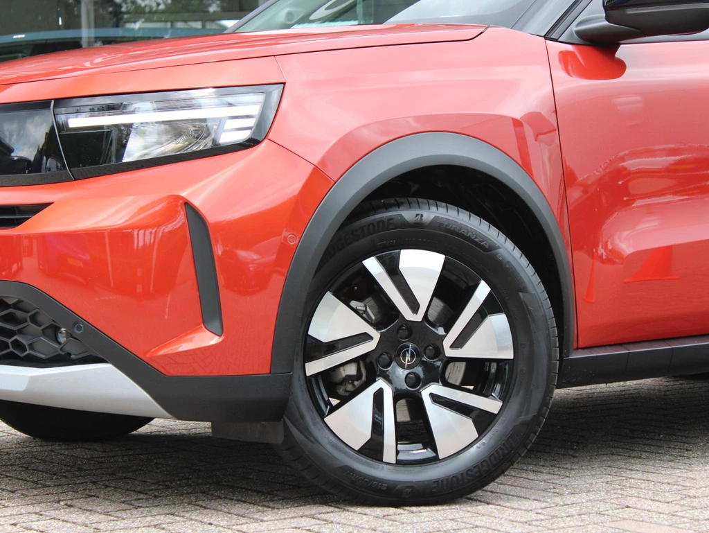 Opel Frontera – foto 17