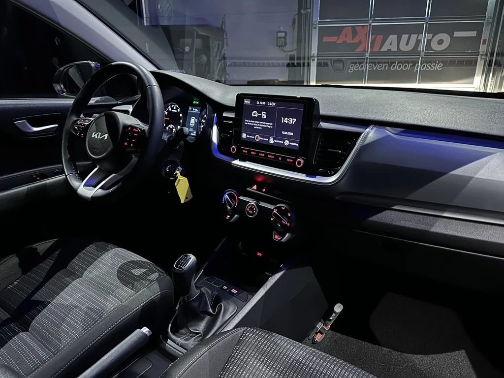 Kia Stonic – foto 27