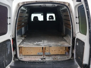 Volkswagen Caddy – thumbnail 10