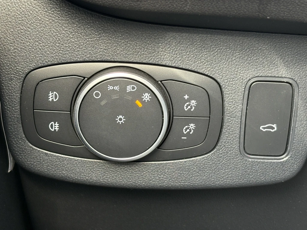 Ford Puma – foto 17
