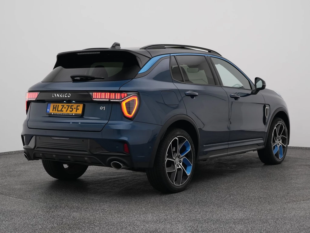 Lynk & Co 01 – foto 11