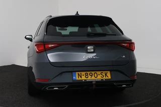 SEAT Leon – thumbnail 4