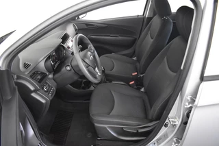 Opel KARL – thumbnail 8