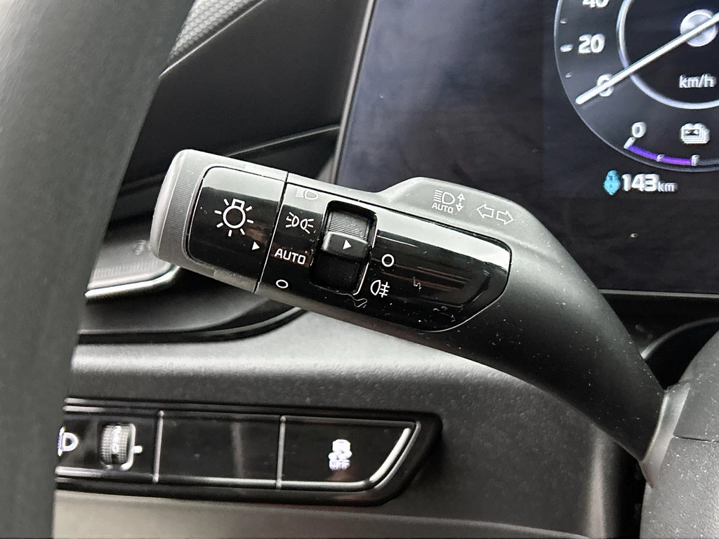 Kia Niro EV – foto 26