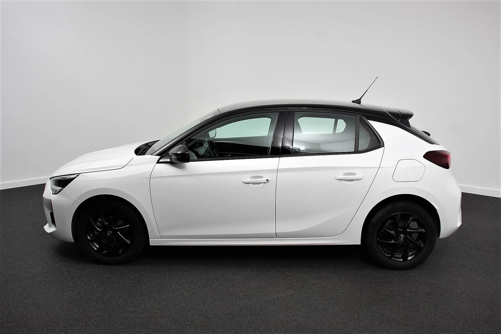 Opel Corsa – foto 2