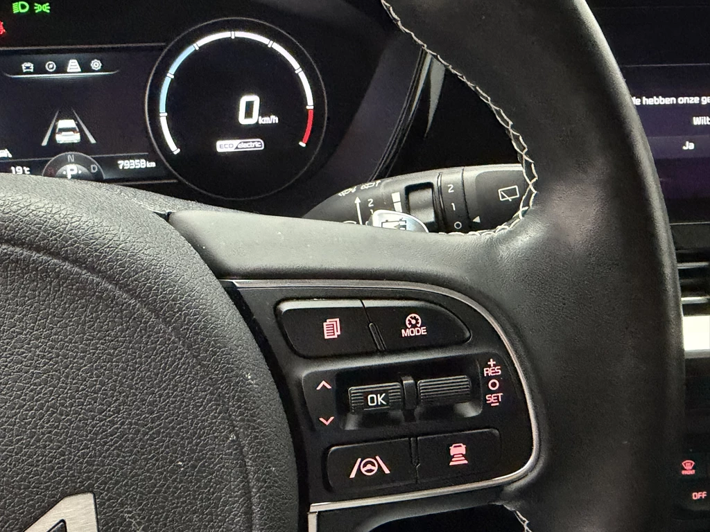 Kia e-Niro – foto 26
