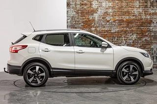 Nissan QASHQAI – thumbnail 18