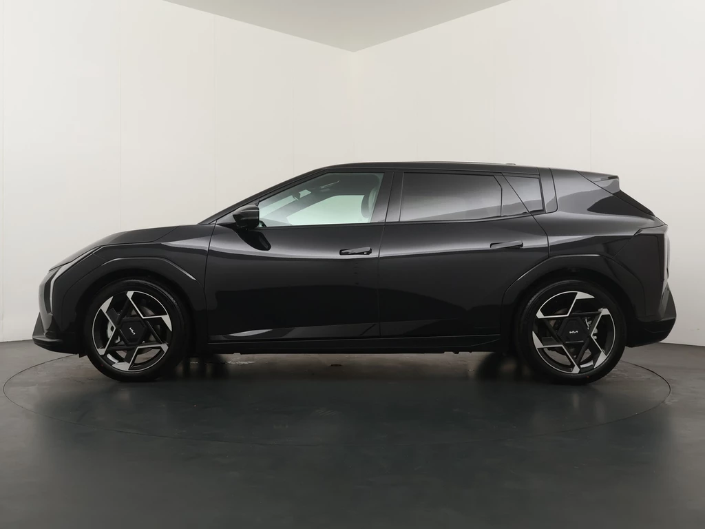 Kia EV4 – foto 3