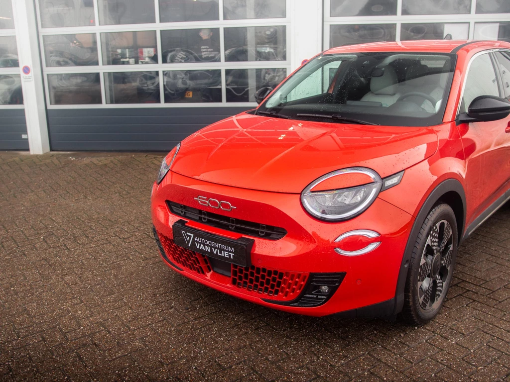 Fiat 600e – foto 2