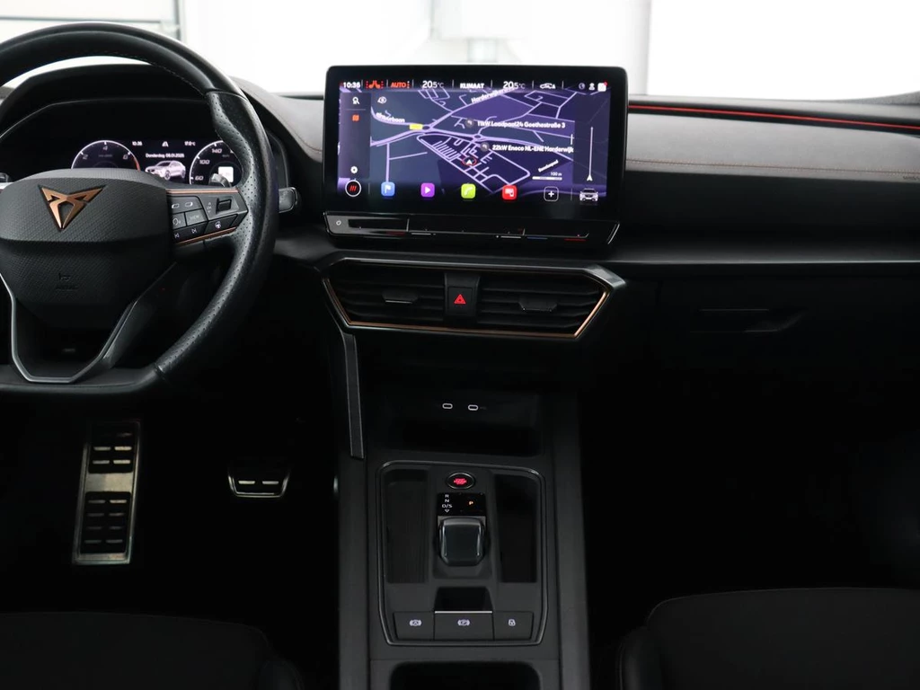 CUPRA Formentor – foto 10