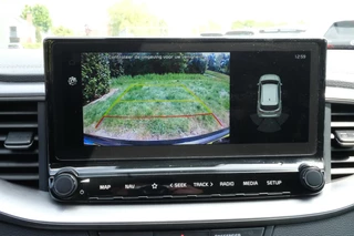 Kia Ceed Sportswagon – thumbnail 26