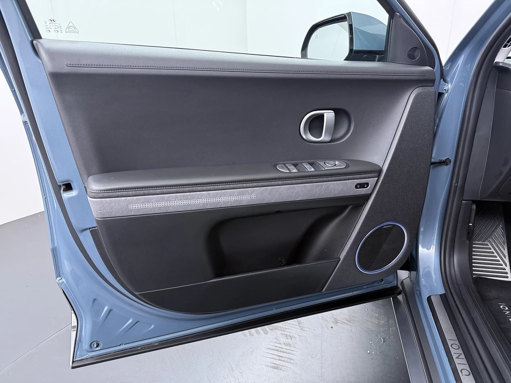 Hyundai IONIQ 5 – foto 23