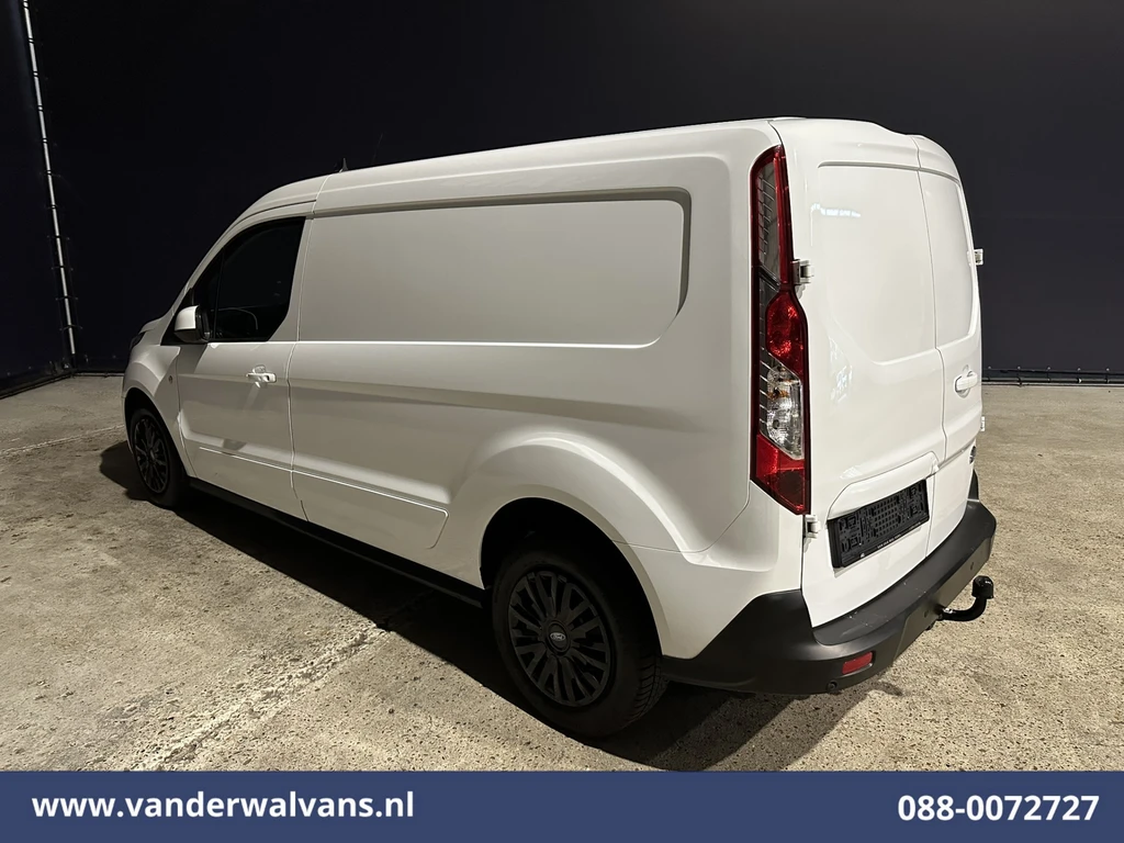 Ford Transit Connect – foto 2