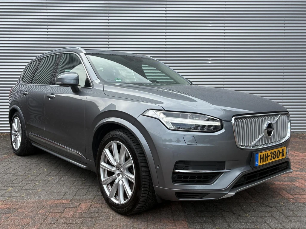 Volvo XC90 – foto 5