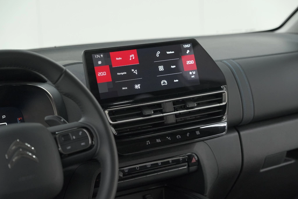 Citroën C5 Aircross – foto 52