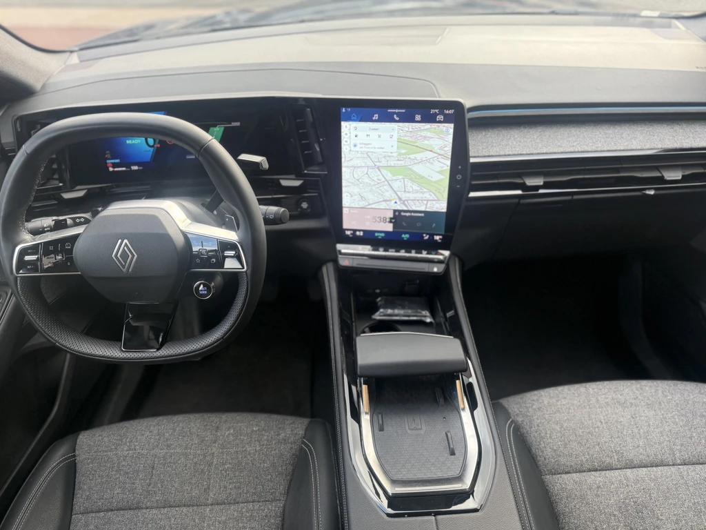 Renault Espace – foto 34