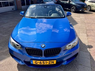 BMW 2 Serie – thumbnail 13