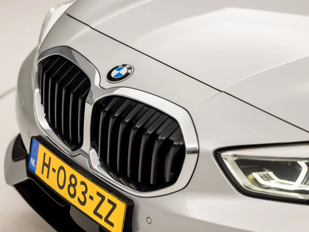 BMW 1 Serie – foto 34