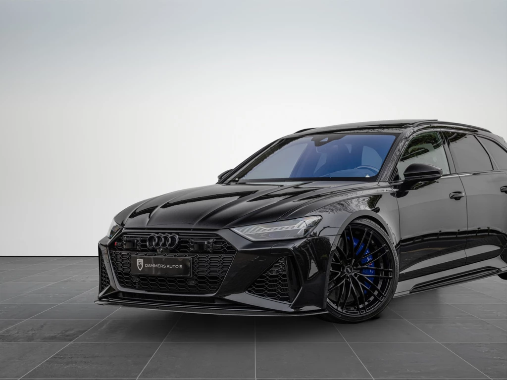Audi RS6 – foto 2