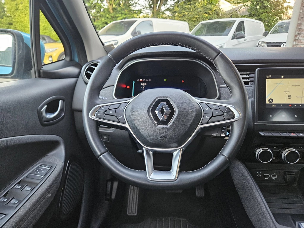Renault ZOE – foto 11