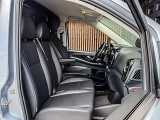 Mercedes-Benz Vito – thumbnail 26