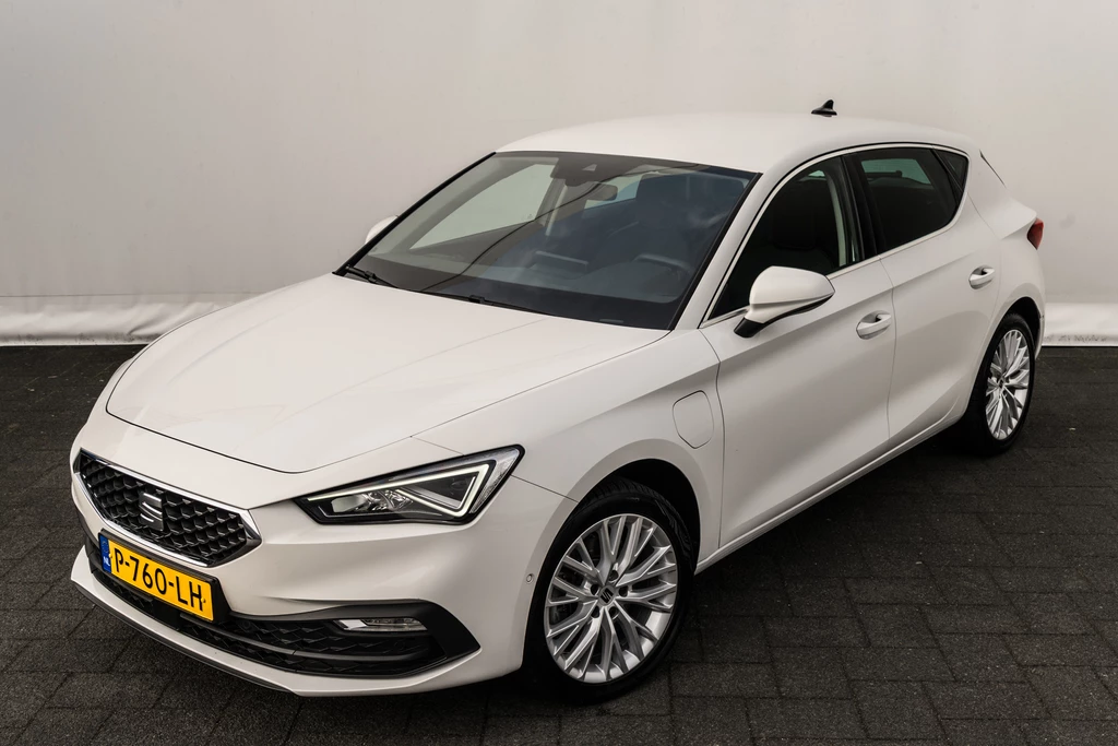 SEAT Leon – foto 2
