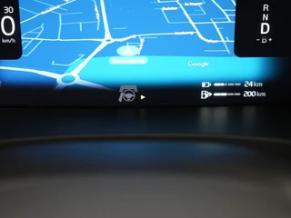 Volvo V90 – thumbnail 22