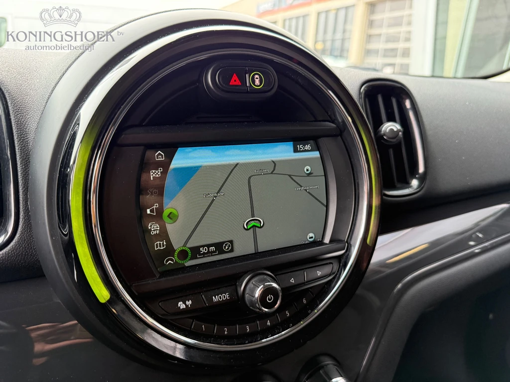 MINI Countryman – foto 15