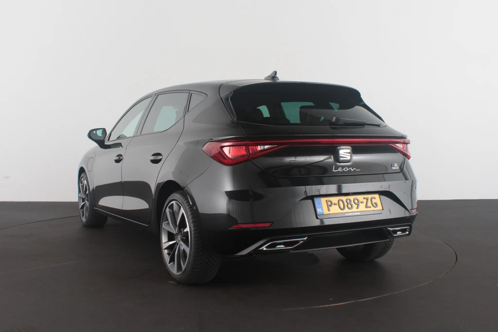 SEAT Leon – foto 5