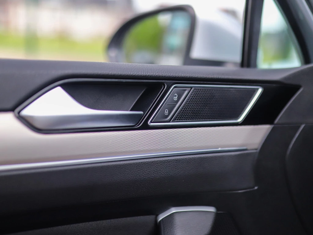 Volkswagen Passat – foto 39