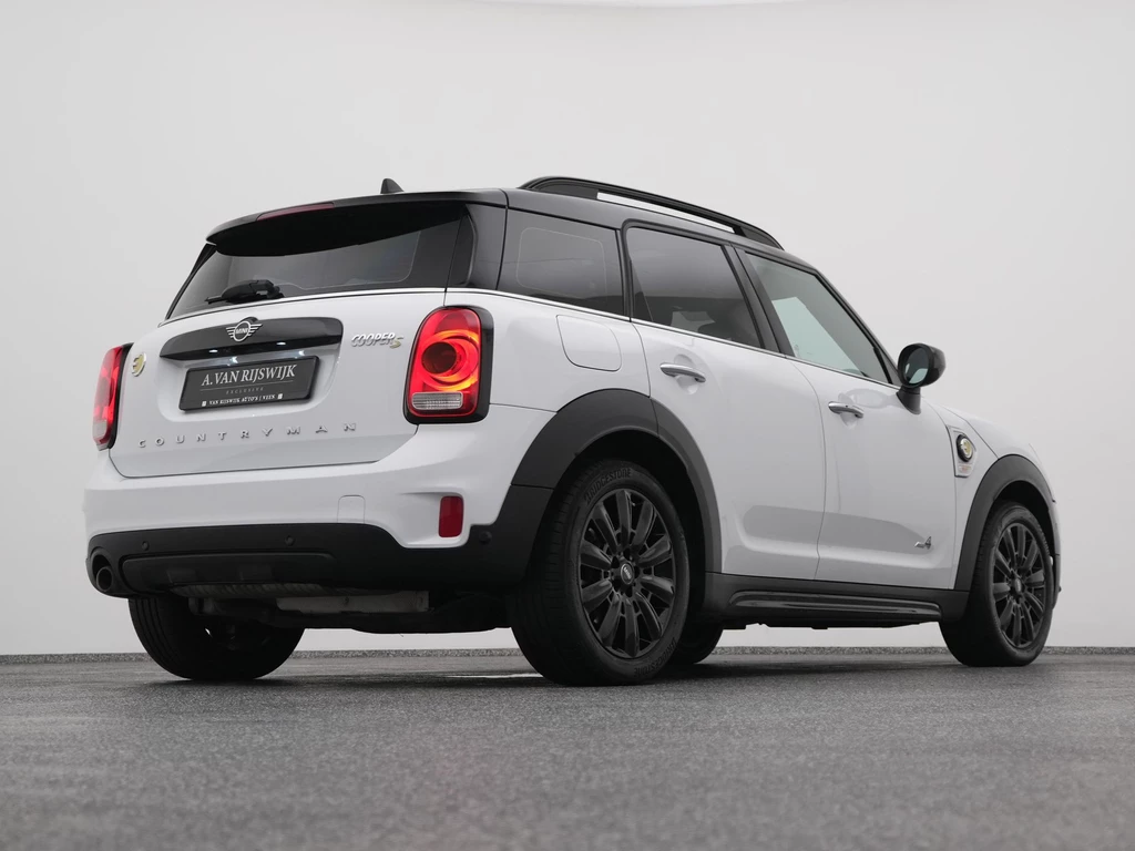 MINI Countryman – foto 11