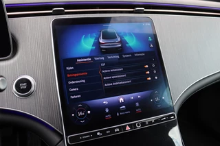 Mercedes-Benz EQE – thumbnail 21
