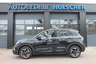 Volkswagen T-Cross – thumbnail 3