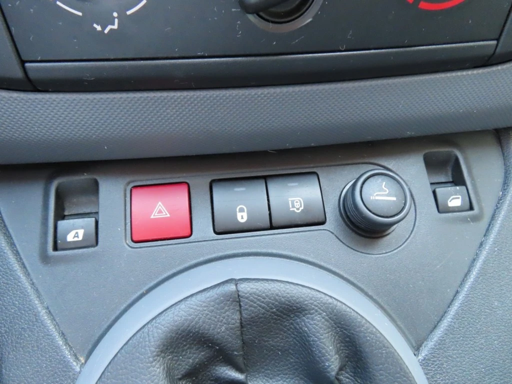 Citroën Berlingo – foto 22