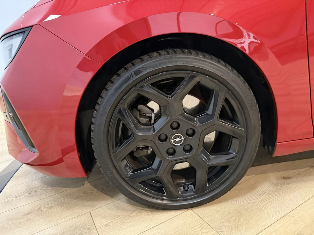 Opel Astra – foto 41