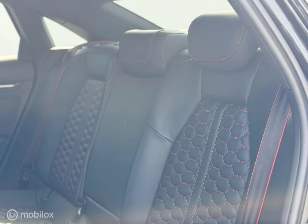 Audi RS3 – foto 16