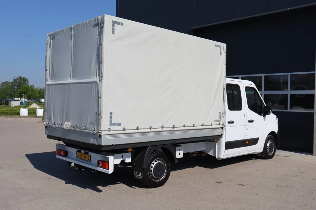 Renault Master – foto 3