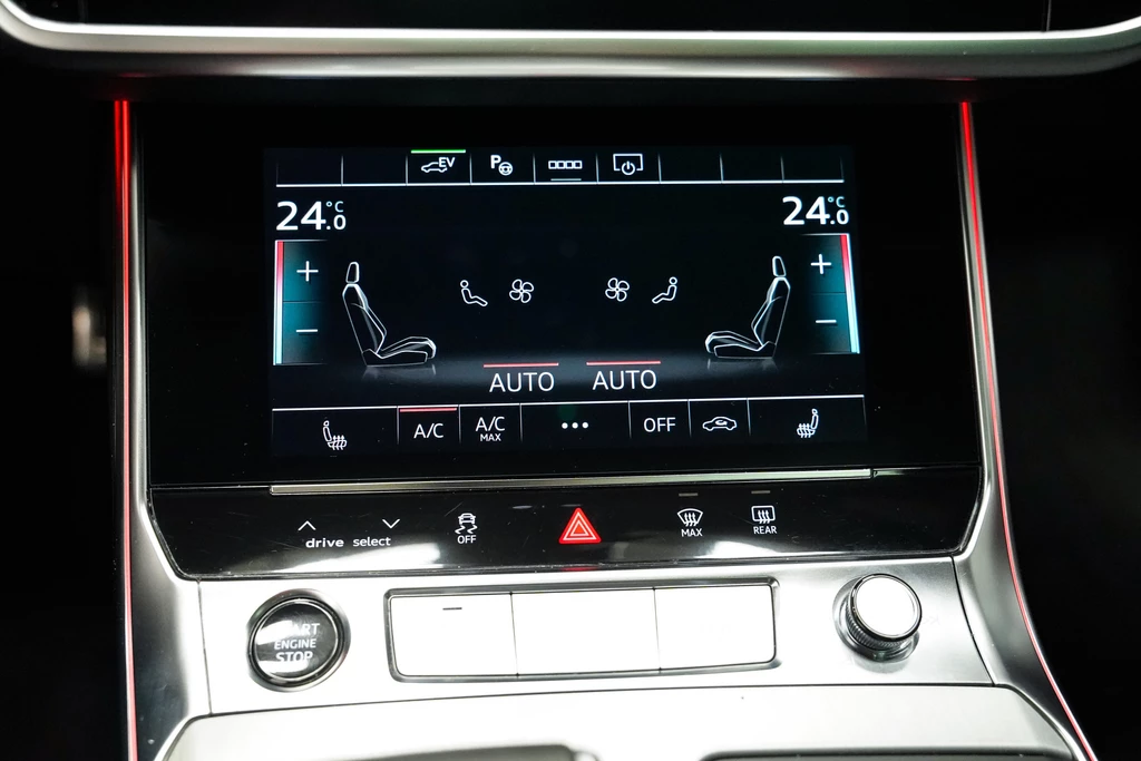 Audi A6 – foto 13
