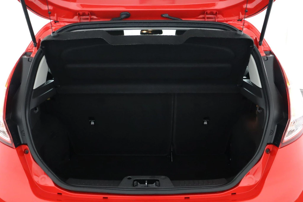 Ford Fiesta – foto 17