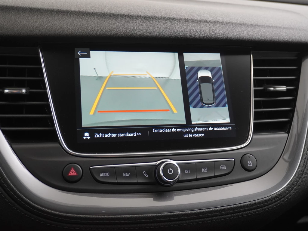 Opel Grandland X – foto 17
