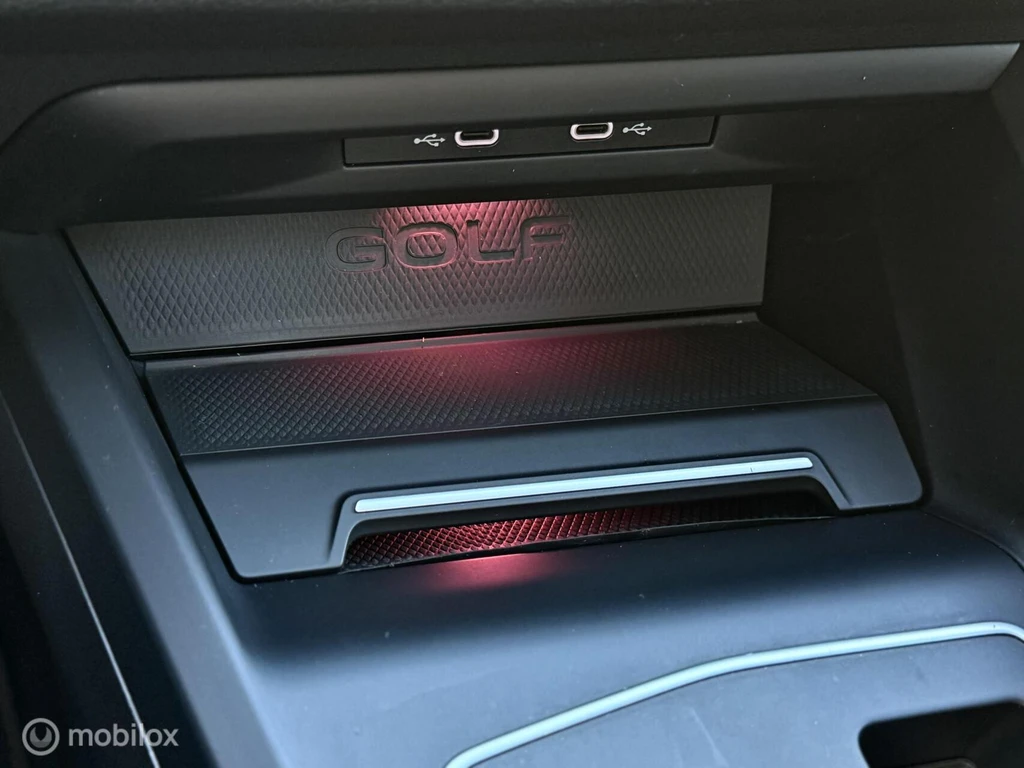 Volkswagen Golf – foto 25